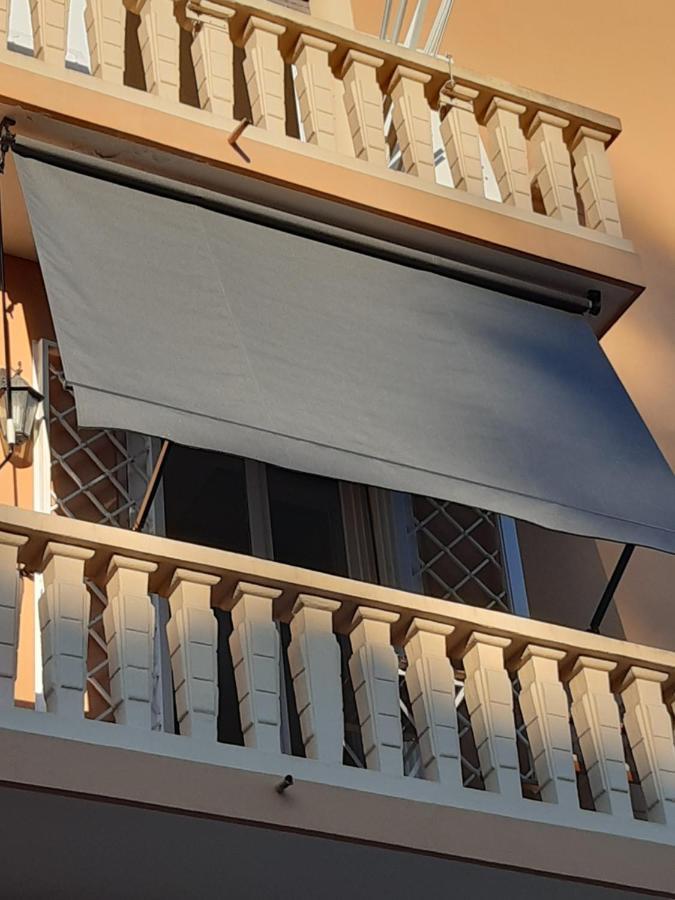 Italian Luxury Collection Roma Exterior foto